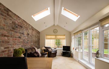 conservatory roof insulation Hawkridge, Somerset