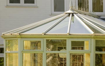 conservatory roof repair Hawkridge, Somerset