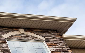 Hawkridge diy soffit installation