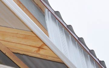 why Hawkridge fascia repairs are essential