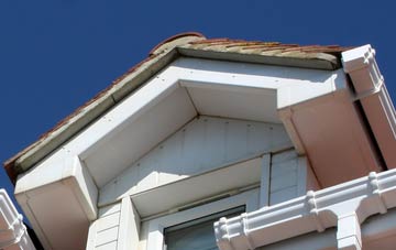 Hawkridge fascia installation costs