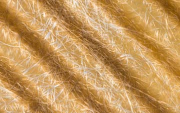 Hawkridge fibreglass roof waterproofing