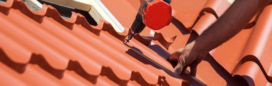 save on Hawkridge roof installation costs