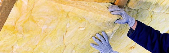 quotes for Hawkridge roof insulation