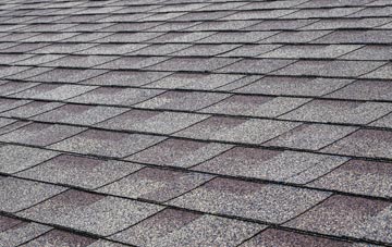 Hawkridge tiles for shallow pitch roofing