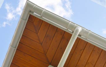 Hawkridge soffit types