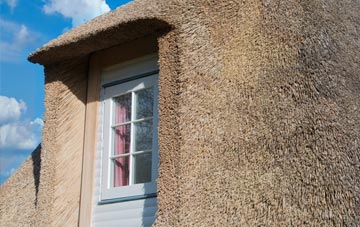 Hawkridge thatch roof disadvantages