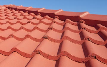 Hawkridge tile and slate roof replacement