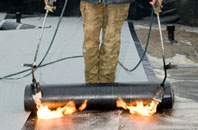 Hawkridge flat roof sealing quote