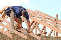 Hawkridge roof trusses